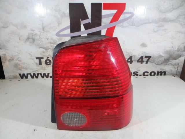 Fanale posteriore principale destro (luci)