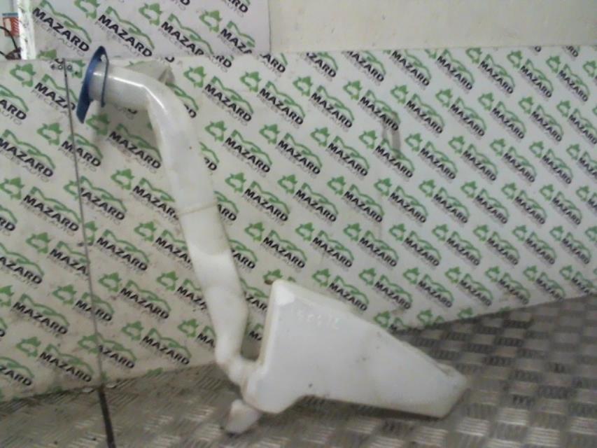 Vase de lave glace