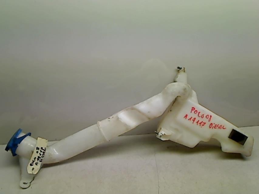 Vase de lave glace