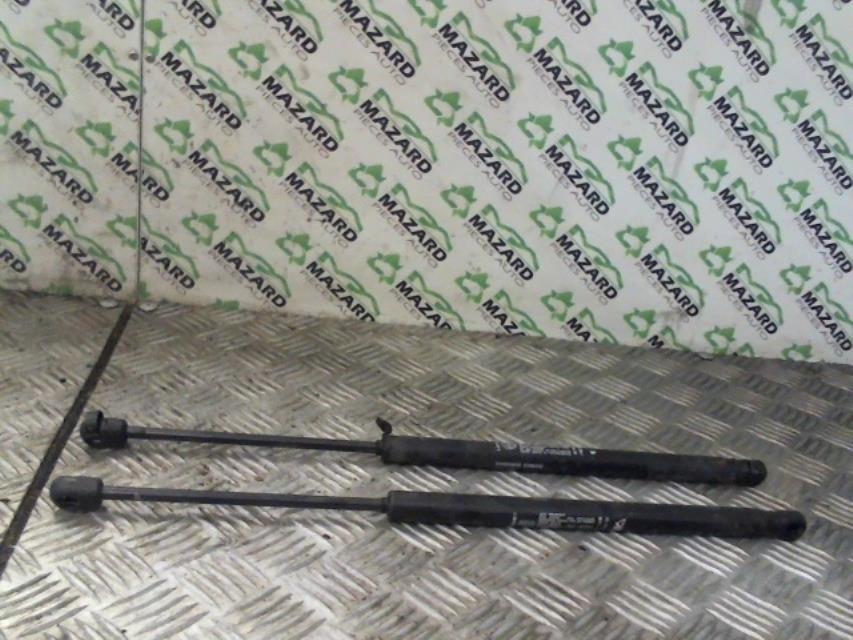 Molla a gas bagagliaio