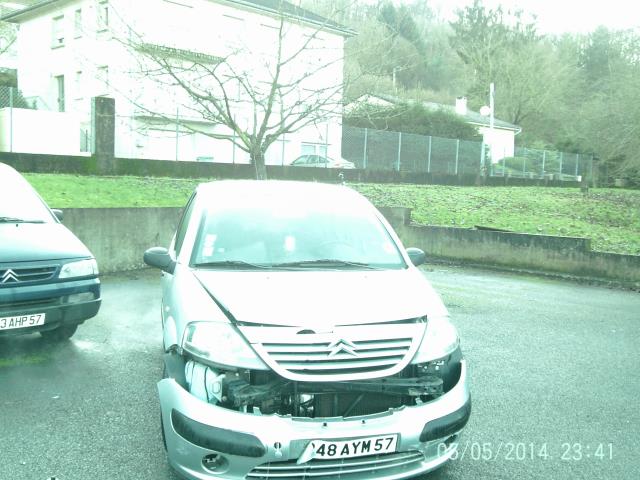 Cardan gauche (transmission)