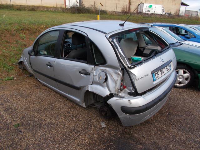 Leve vitre mecanique arriere droit