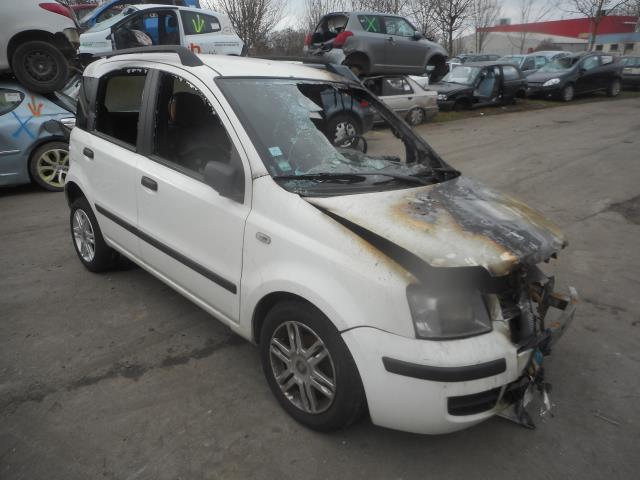Specchietto retrovisore destro