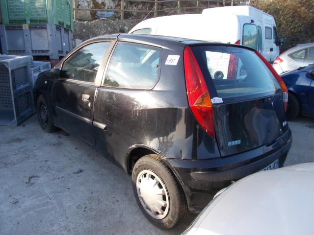Molla a gas bagagliaio