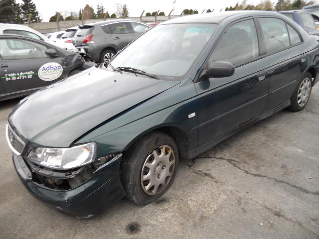 Foto pieza de coche