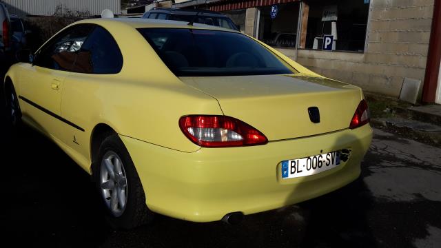 Specchietto retrovisore destro