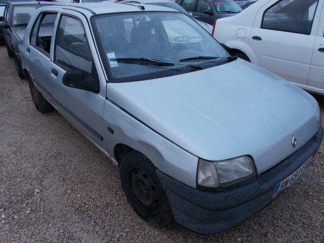 Alzacristalli elettrico posteriore destro