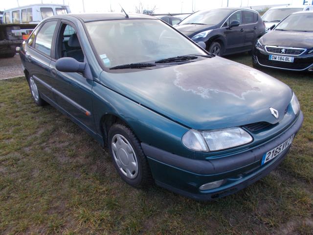 Pompe de direction