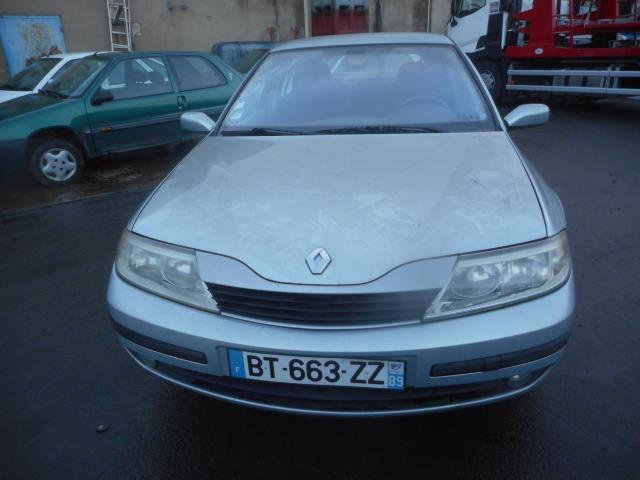 Calandre