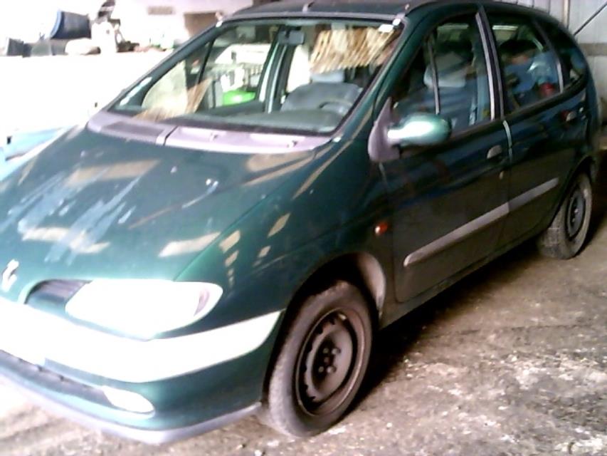 Cardan gauche (transmission)