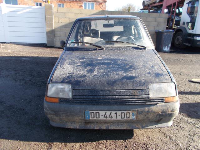Foto pieza de coche