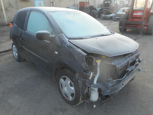 Velocímetro