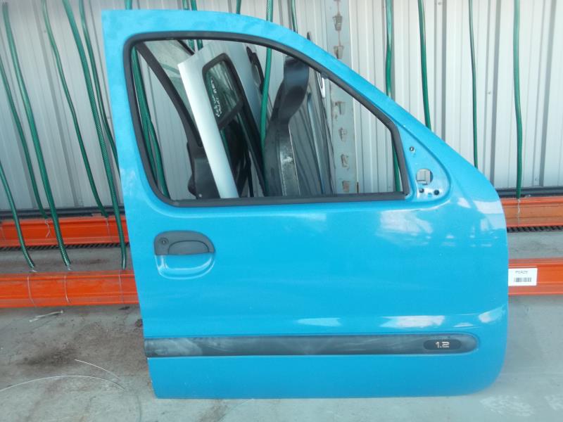 Porte avant droit