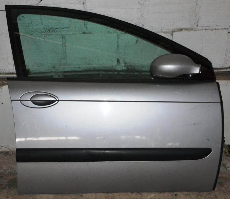 Porte avant droit