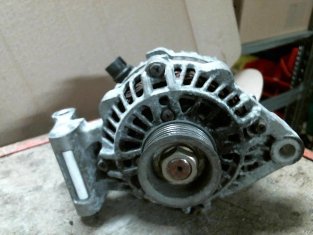 Alternatore