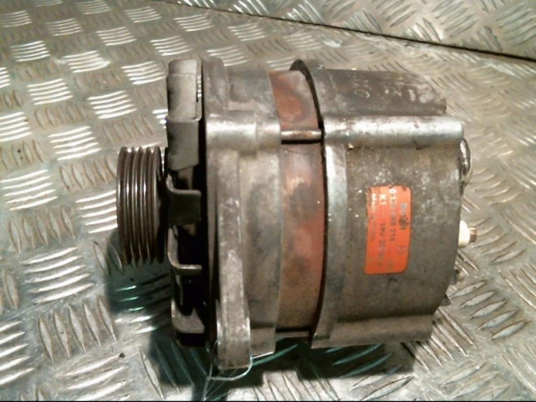 Alternatore