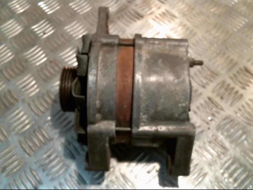 Alternatore