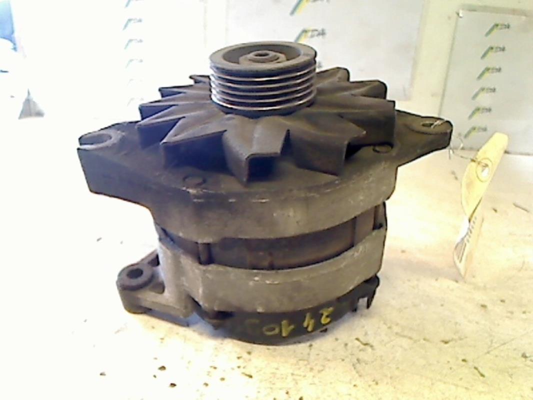 Alternatore