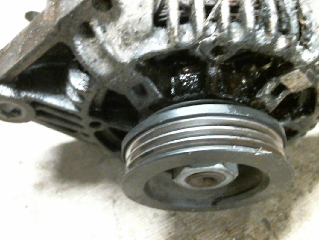 Alternatore