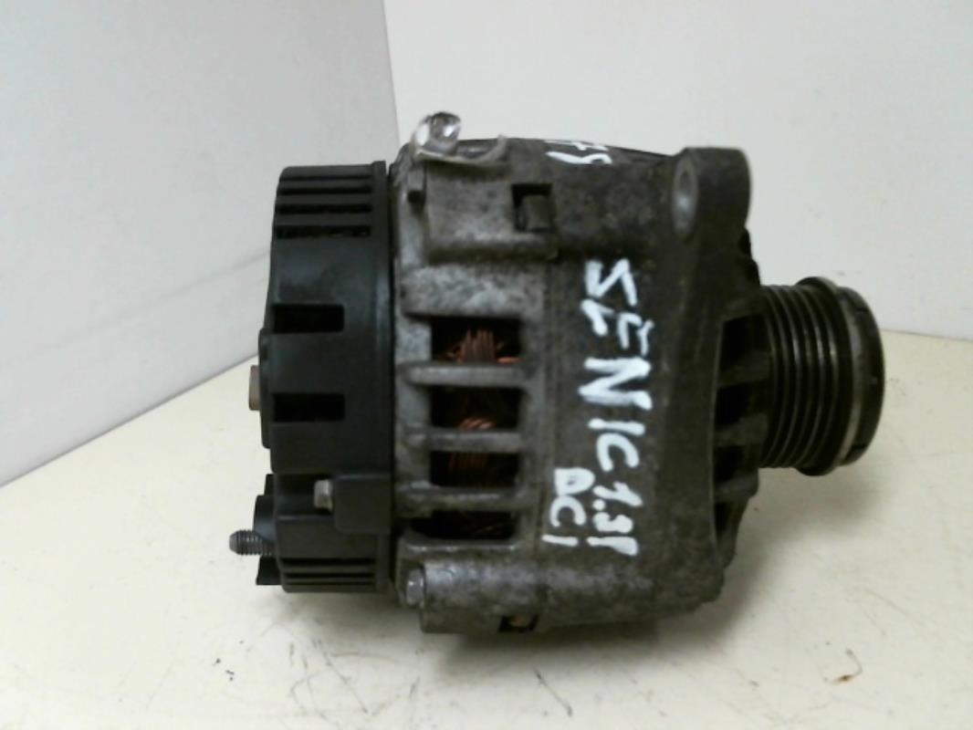 Alternatore