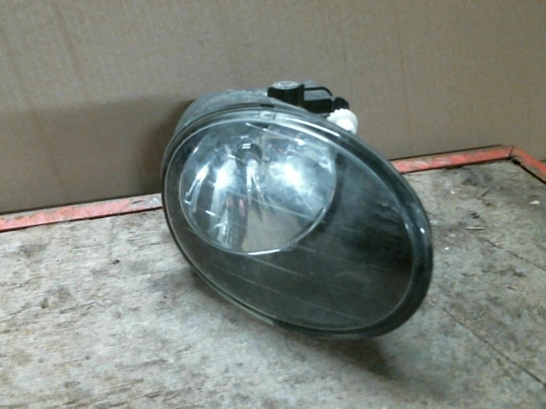 Fendinebbia destro (luci)