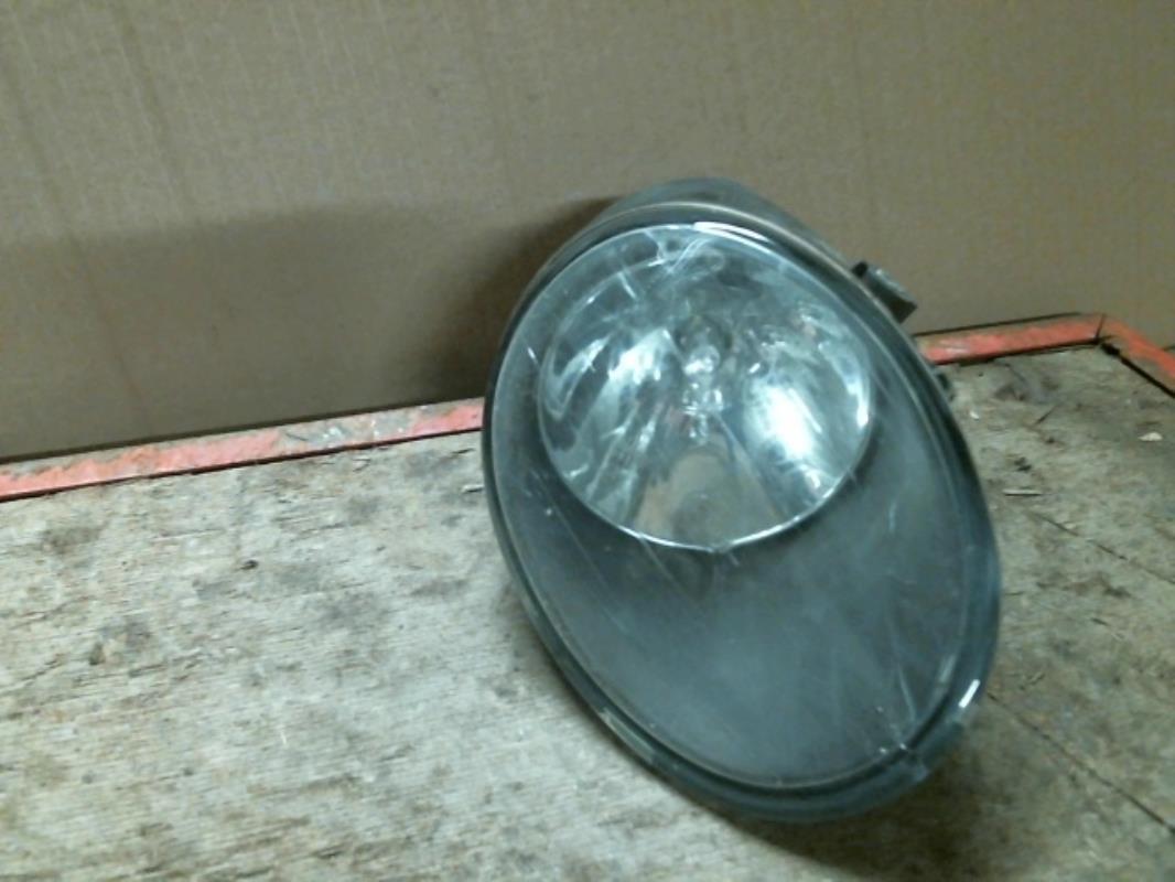 Fendinebbia destro (luci)
