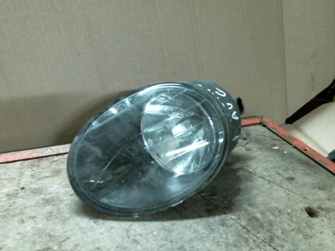 Fendinebbia sinistro (luce)