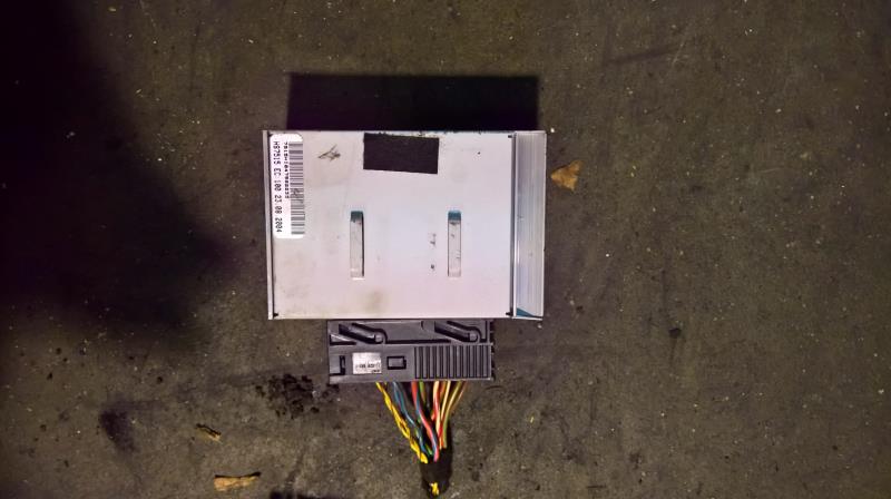 Amplificateur audio