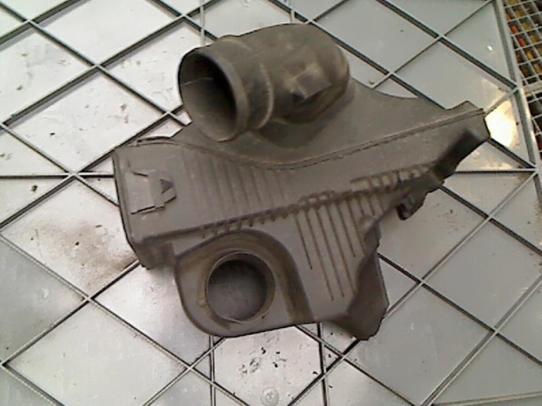 Boitier filtre a air