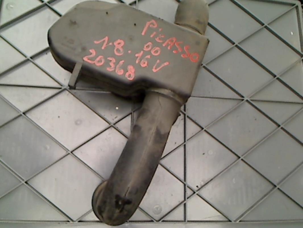 Boitier filtre a air