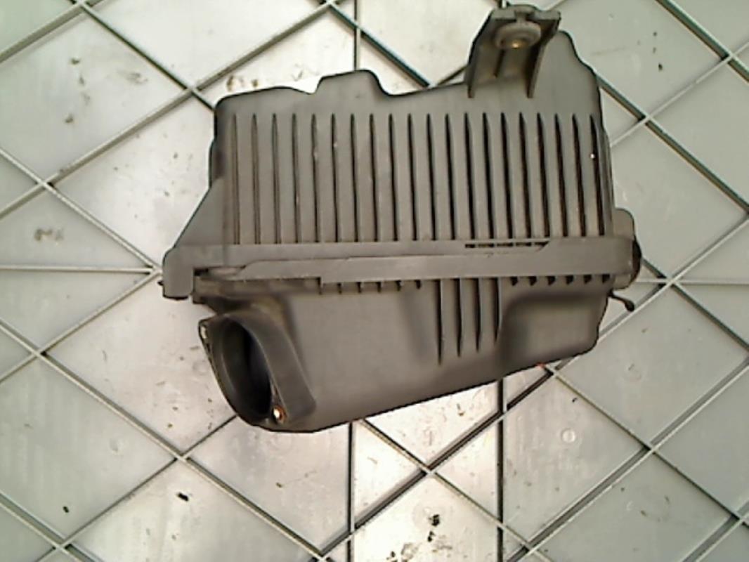 Boitier filtre a air