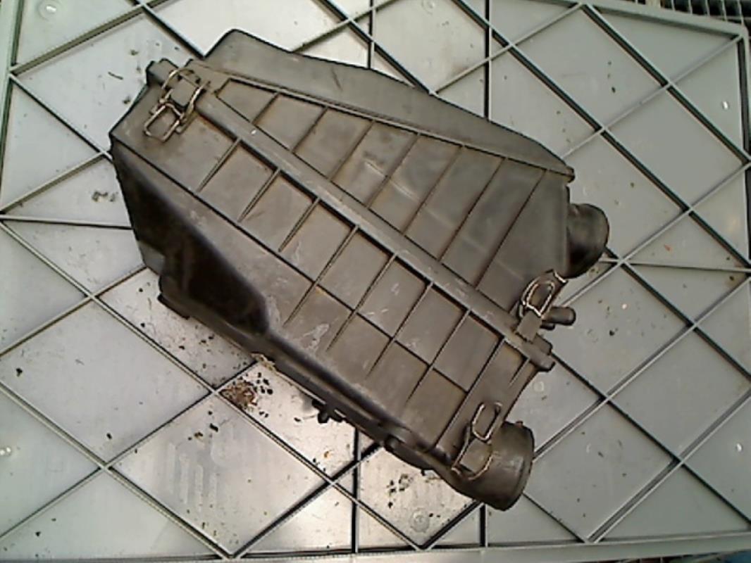Boitier filtre a air