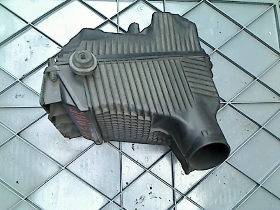 Boitier filtre a air