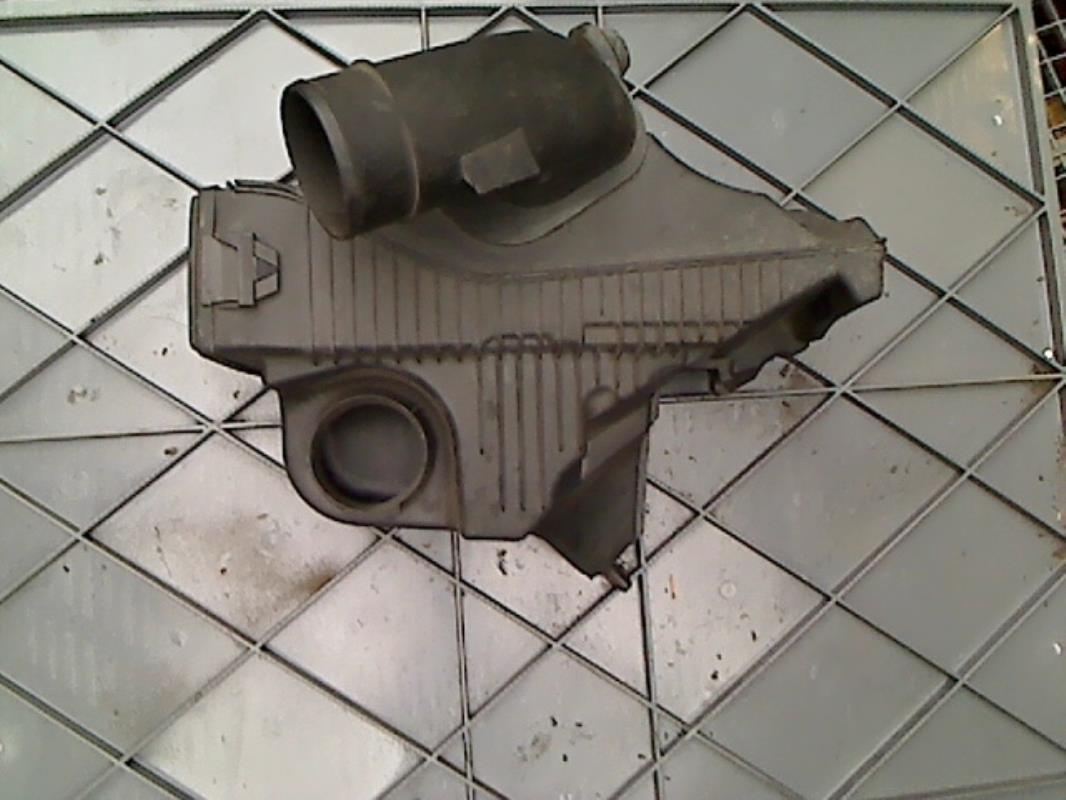 Boitier filtre a air