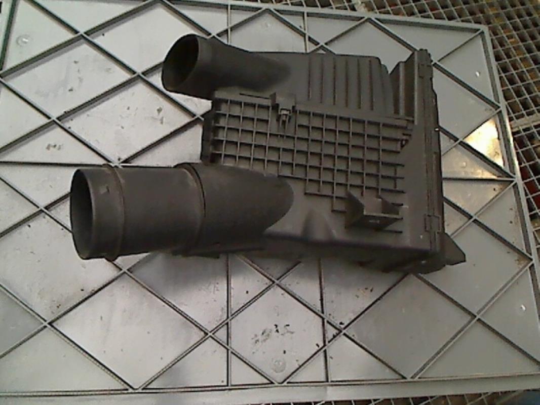 Boitier filtre a air