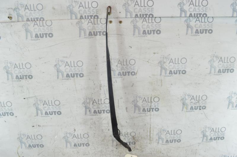 Braccio tergicristallo anteriore destro