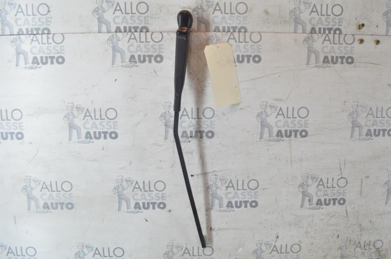 Braccio tergicristallo anteriore destro