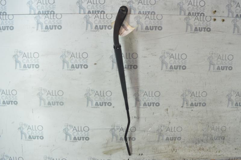 Braccio tergicristallo anteriore sinistro