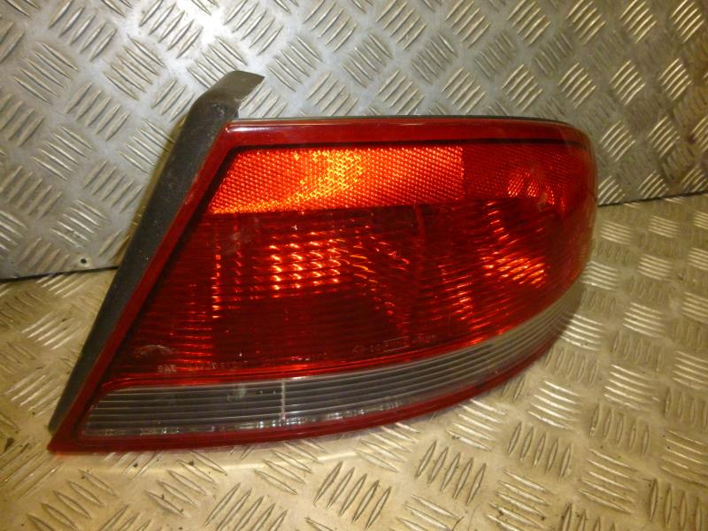 Foto pieza de coche