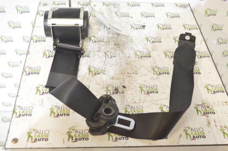 Ceinture avant droit