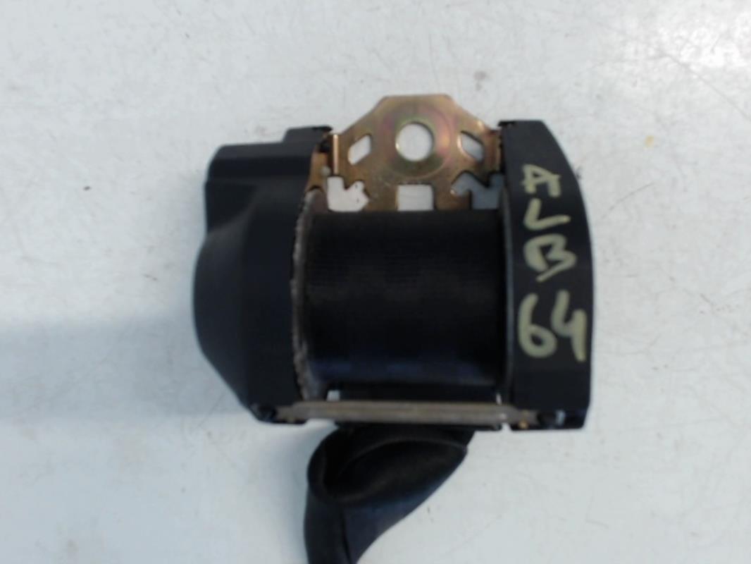 Ceinture avant droit