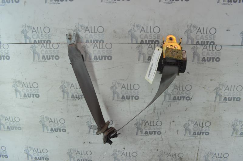 Cintura di sicurezza anteriore destra