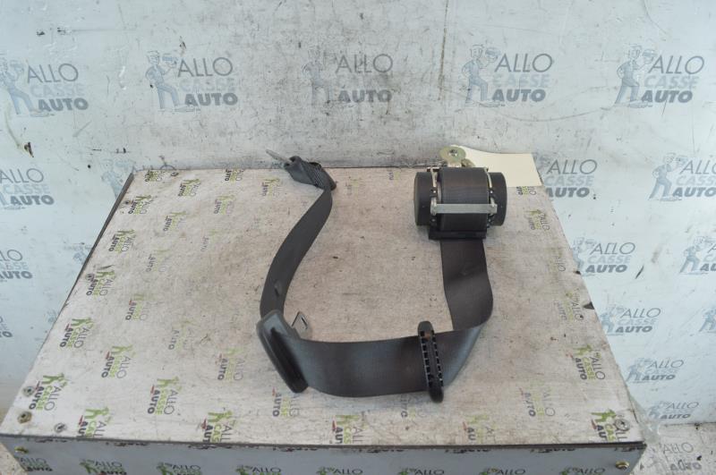 Ceinture avant droit