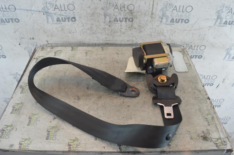 Cintura di sicurezza anteriore destra