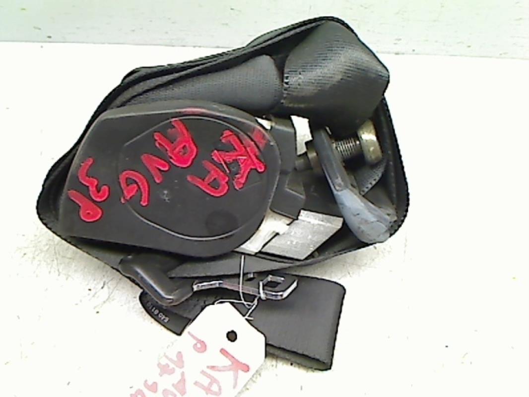 Ceinture avant droit