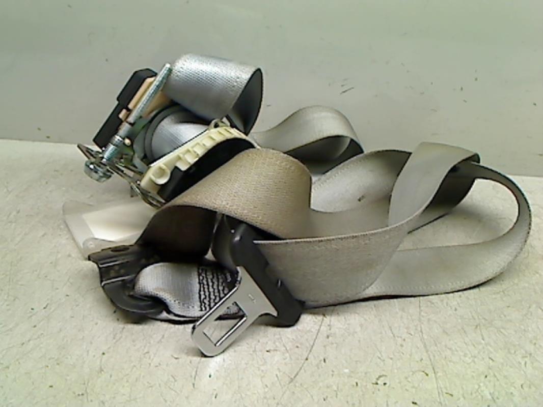Ceinture avant gauche