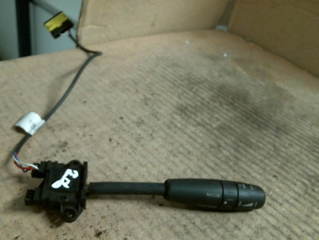 Commande autoradio