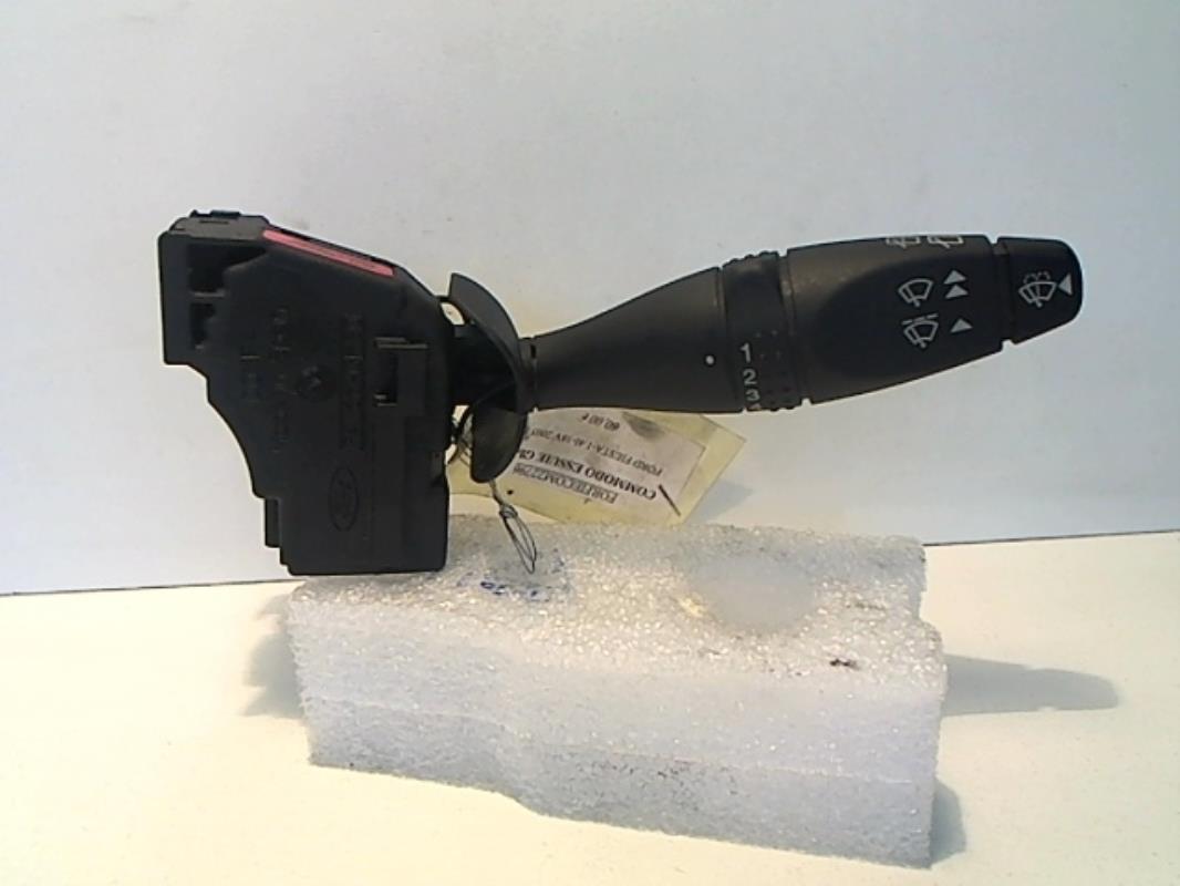 Commodo d'essuie glaces