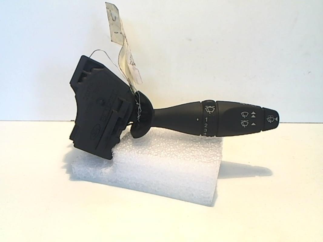 Commodo d'essuie glaces