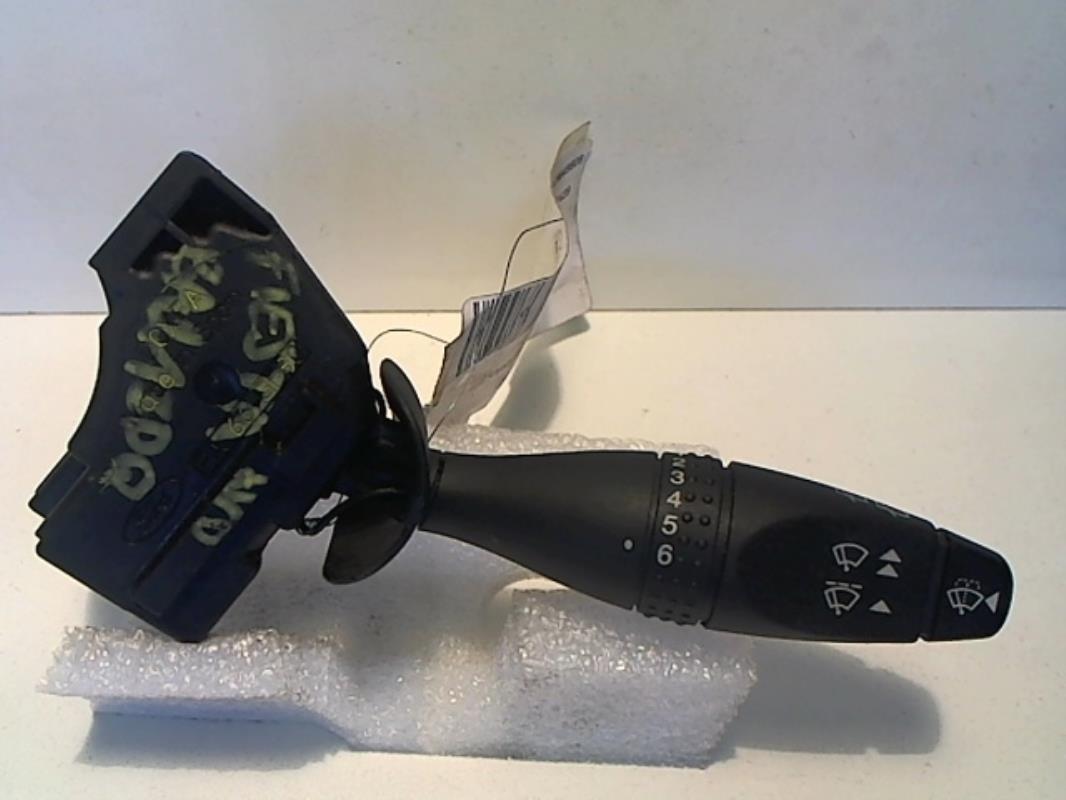 Commodo d'essuie glaces